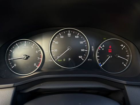 New 2026 MAZDA CX-90 3.3 Turbo w/ Preferred Package image 25