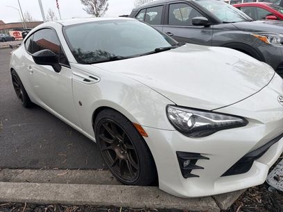 Used 2017 Toyota 86 860 Special Edition