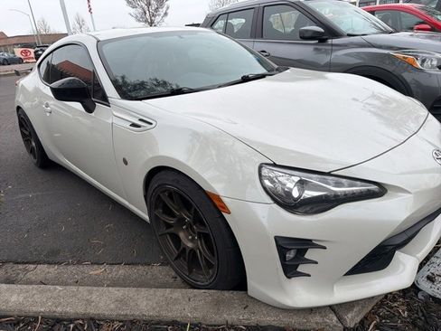 Used 2017 Toyota 86 860 Special Edition image 1