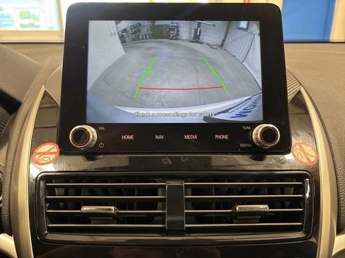 Used 2025 Mitsubishi Eclipse Cross SE AWD/4WD image 36