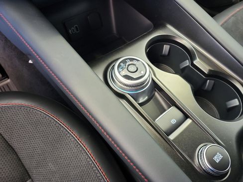 New 2026 Ford Explorer ST w/ Sun And Sound Package image 15