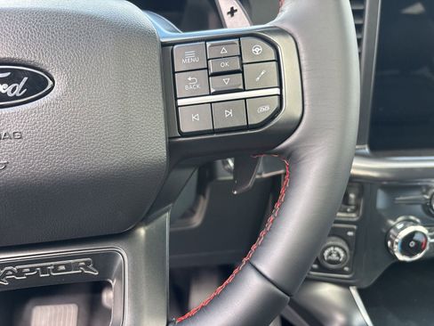 New 2026 Ford F150 Raptor image 27