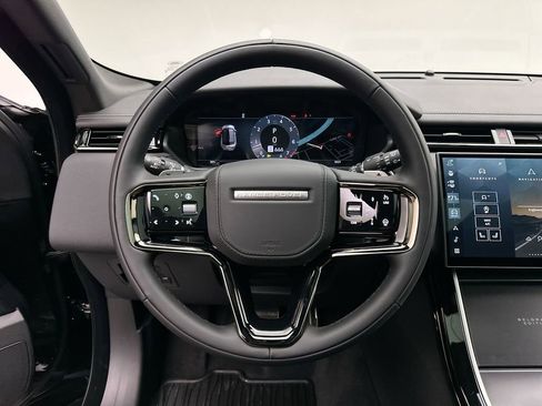 New 2026 Land Rover Range Rover Velar Belgravia AWD/4WD image 22