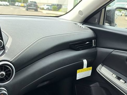 Certified 2025 Nissan Sentra SV w/ All-Weather Package FWD image 19
