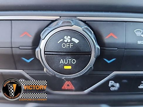 Certified 2023 Jeep Gladiator Overland image 7