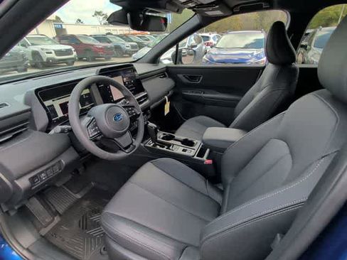 New 2026 Subaru Outback Limited image 2