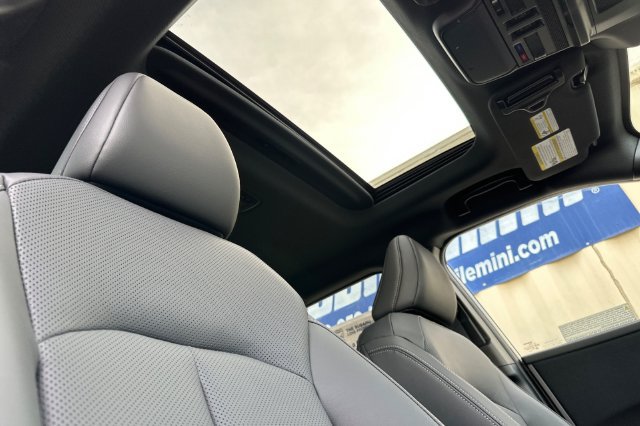 New 2026 Subaru Outback Limited AWD/4WD image 14