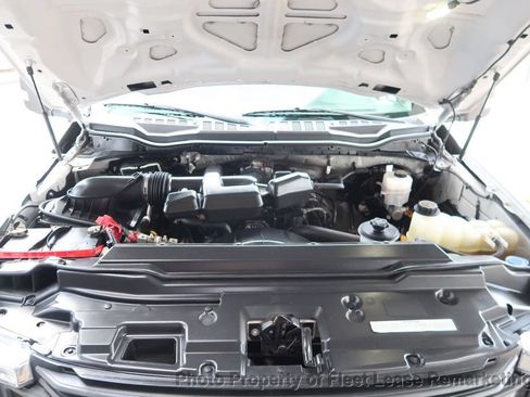 Used 2019 Ford F350 XL w/ Power Equipment Group RWD image 31