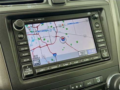 Used 2011 Honda CR-V EX-L image 16