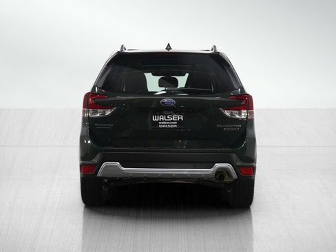 Used 2023 Subaru Forester Touring w/ Popular Package #3 image 5