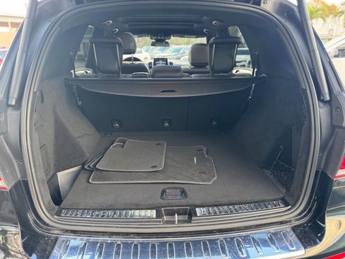 Used 2018 Mercedes-Benz GLE 350 w/ Premium 1 Package image 22