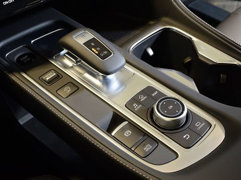 New 2026 INFINITI QX60 Luxe w/ Cargo Package image 28