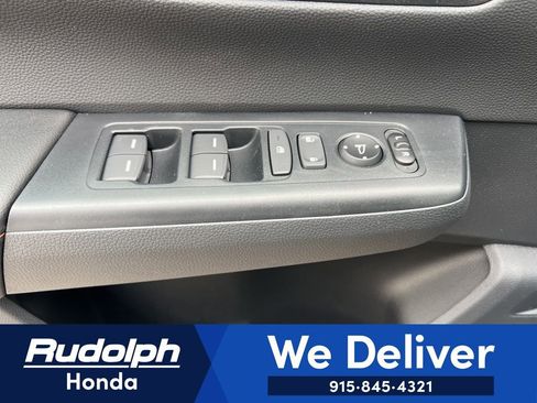 New 2026 Honda CR-V Sport-L image 29