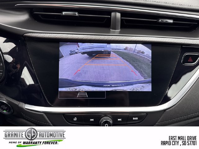 Used 2023 Buick Encore GX Essence w/ Experience Buick Package AWD/4WD image 20