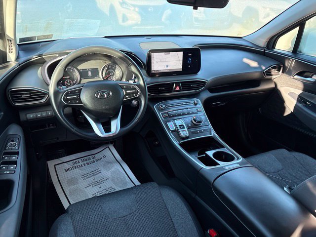 Used 2023 Hyundai Santa Fe SEL AWD/4WD image 11