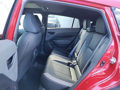 New 2026 Subaru Crosstrek 2.5i Wilderness AWD/4WD image 46