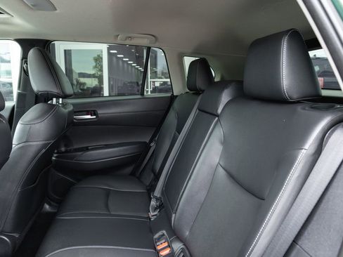 Certified 2022 Toyota Corolla Cross XLE w/ Convenience Package image 26