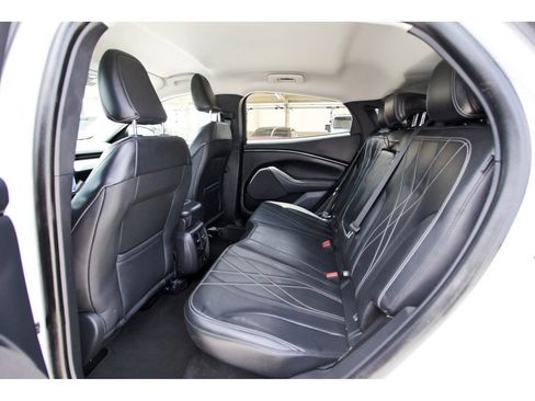 Used 2022 Ford Mustang Mach-E Select w/ Comfort/Technology Package RWD image 10