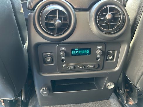 Used 2007 HUMMER H2 image 25