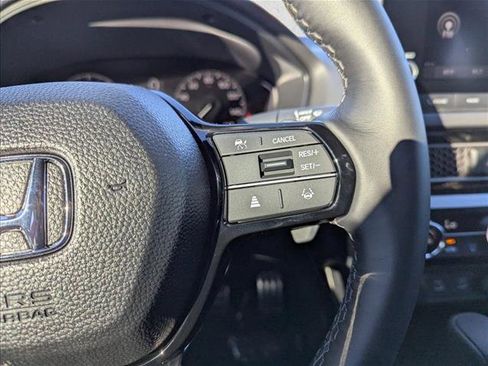 New 2026 Honda Civic Sport image 12