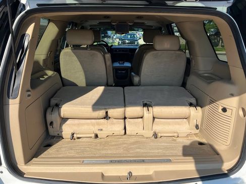 Used 2008 GMC Yukon Denali AWD/4WD image 26