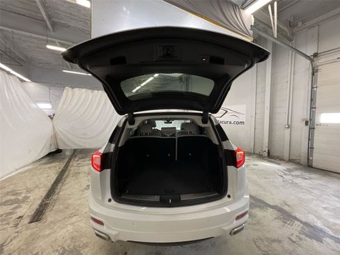 New 2026 Acura RDX SH-AWD w/ Advance Package image 24