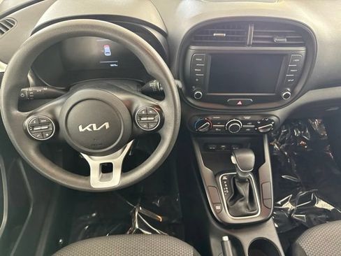 Certified 2023 Kia Soul LX w/ Option Group 015 FWD image 24