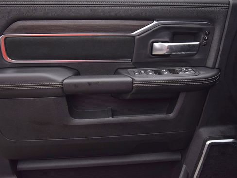 New 2026 RAM 2500 Laramie image 29