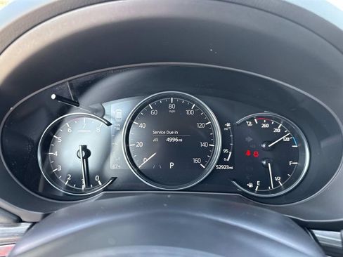 Used 2023 MAZDA CX-5 AWD 2.5 S w/ Premium Package image 39