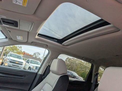 New 2026 Honda CR-V EX image 14