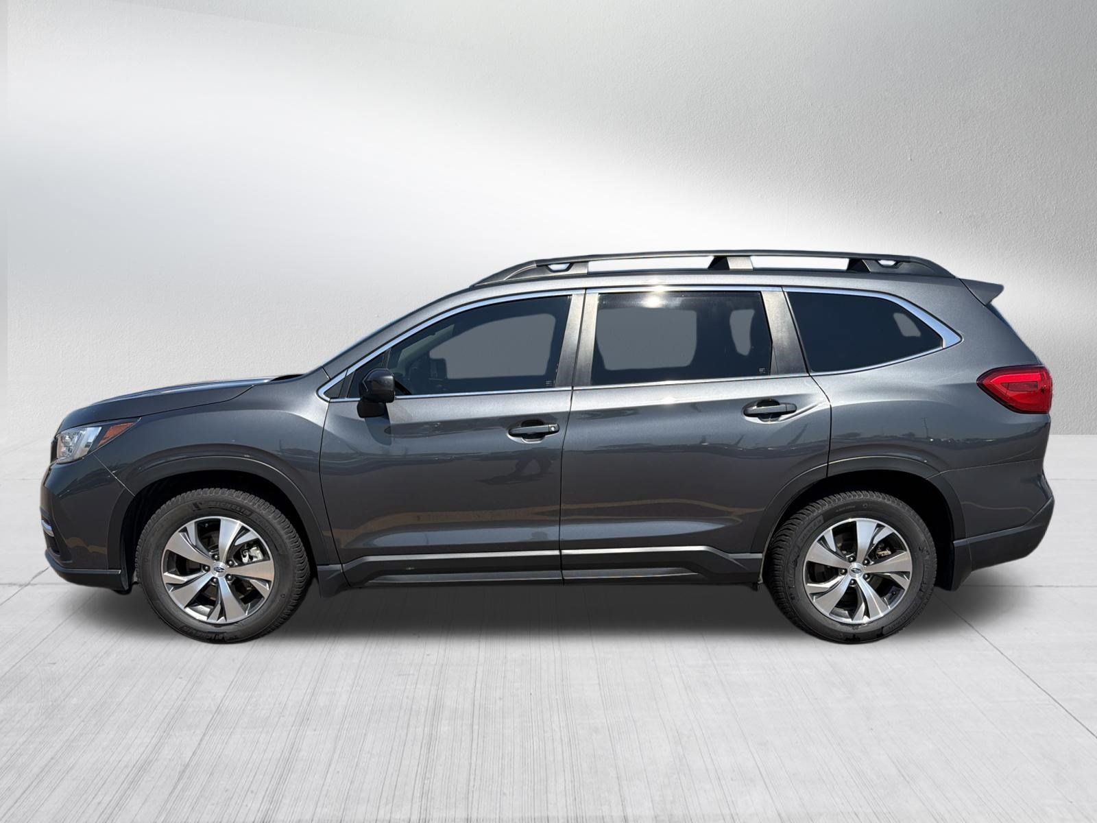 Used 2021 Subaru Ascent Premium w/ Convenience Package AWD/4WD image 4