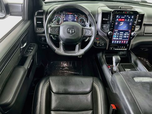 Used 2021 RAM 1500 TRX w/ TRX Level 2 Equipment Group image 23