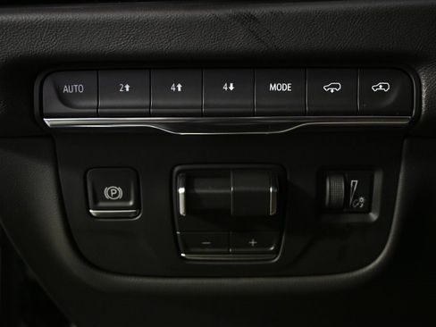 New 2026 Cadillac Escalade ESV Sport image 24