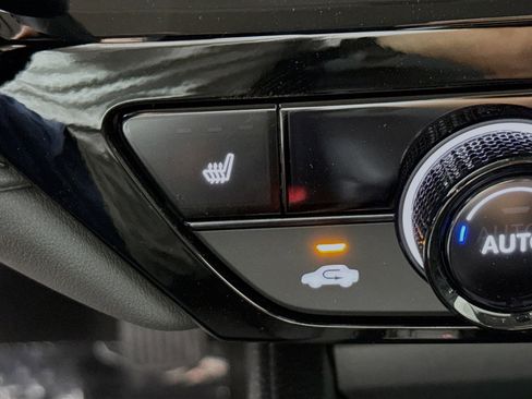 New 2026 Honda Accord EX-L image 22