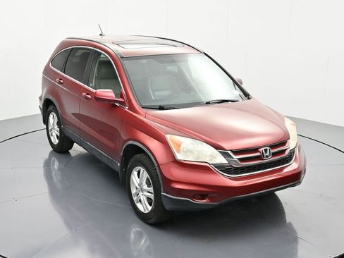 Used 2011 Honda CR-V EX-L image 30