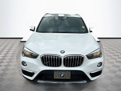 Used 2018 BMW X1 xDrive28i image 2