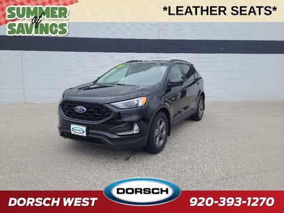 Used 2023 Ford Edge SEL w/ Sport Appearance Package