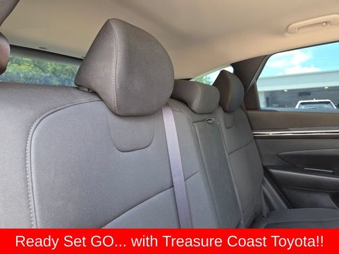 Used 2022 Hyundai Tucson SEL AWD/4WD image 19