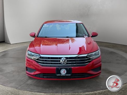 Used 2019 Volkswagen Jetta S FWD image 2