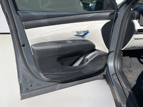 New 2026 Hyundai Tucson SEL FWD image 22