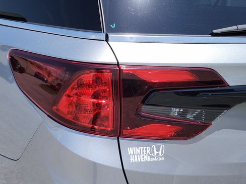Used 2025 Honda Odyssey EX-L image 38