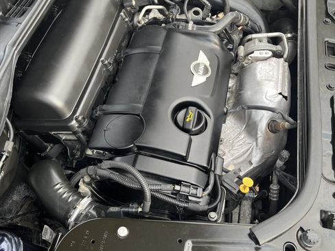 Used 2015 MINI Cooper Countryman S image 12