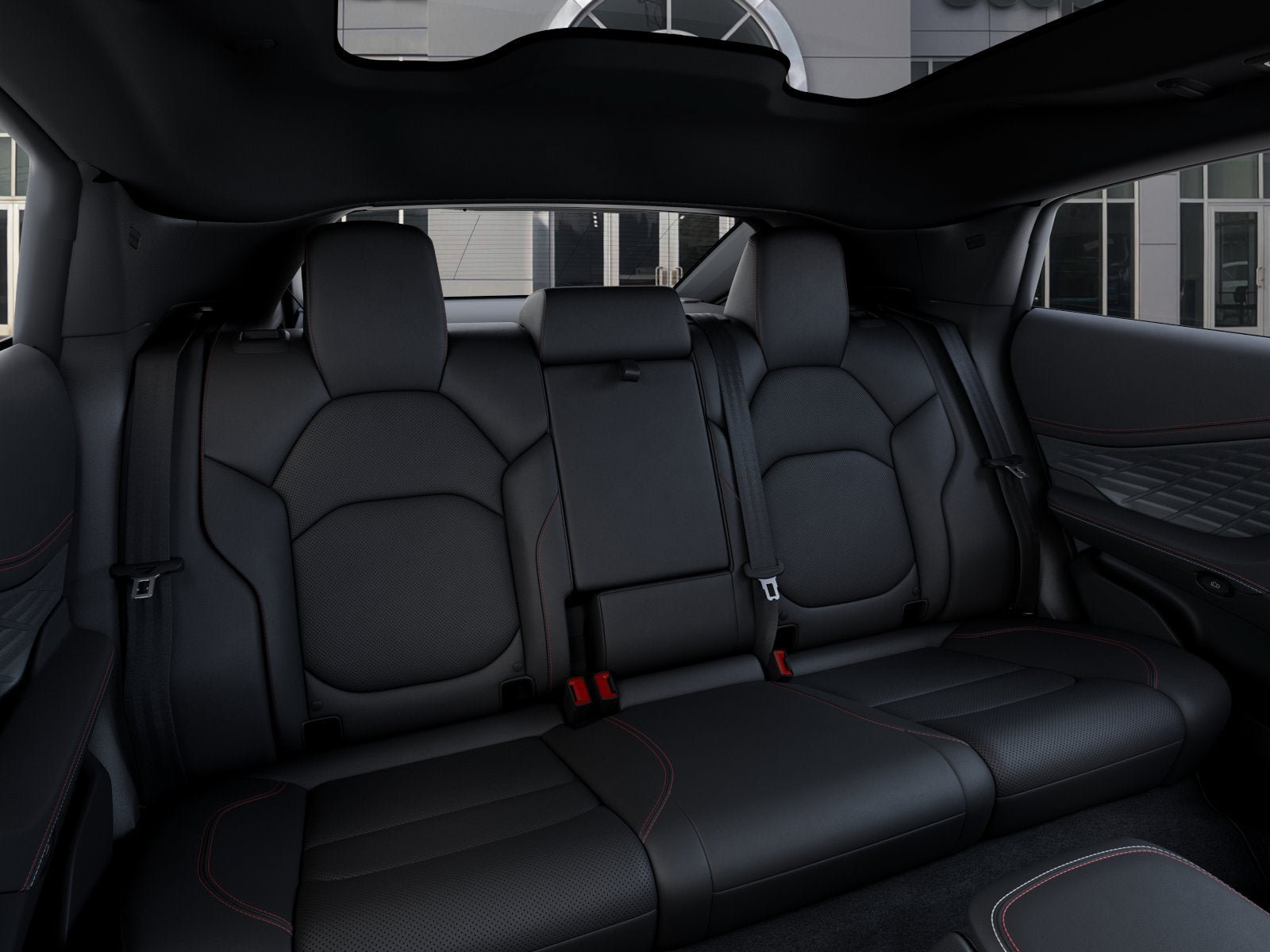 New 2026 Dodge Charger R/T AWD/4WD image 41