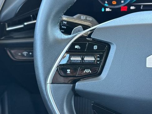 Certified 2024 Kia Niro Wind FWD image 32