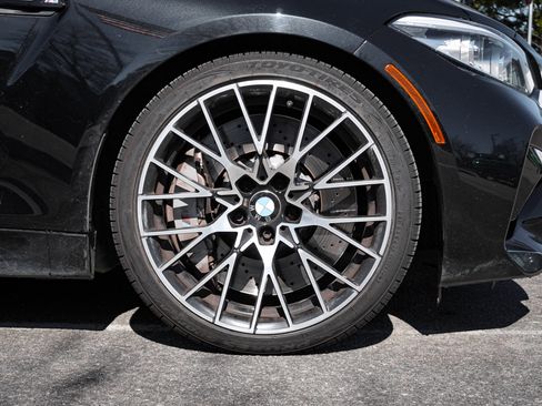 Used 2020 BMW M2 Competition w/ Executive Package image 13