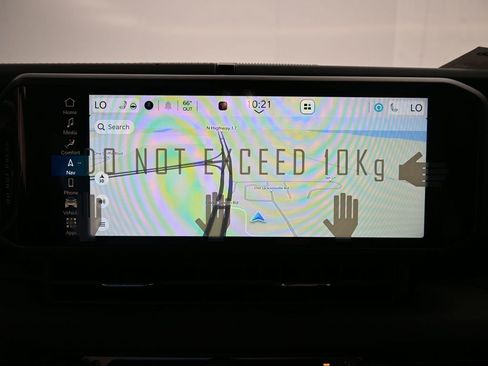 New 2025 Jeep Wrangler Unlimited Sahara w/ Technology Group image 19