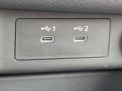 Certified 2026 Nissan Rogue SV FWD image 22