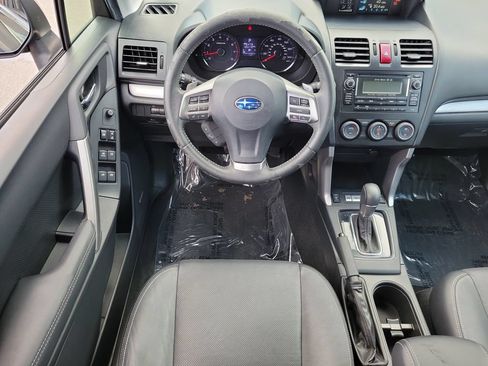 Used 2015 Subaru Forester 2.0XT Touring w/ Popular Package #2 AWD/4WD image 14