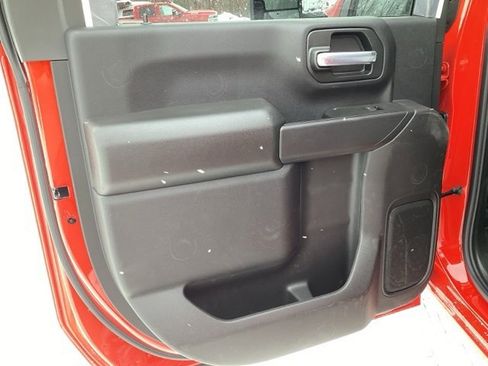 New 2026 Chevrolet Silverado 3500 W/T w/ WT Convenience Package image 16