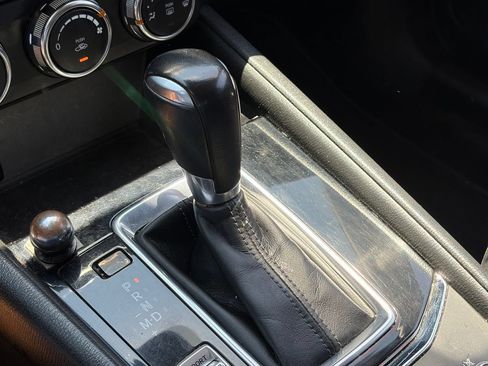 Used 2018 MAZDA CX-5 Sport AWD/4WD image 7
